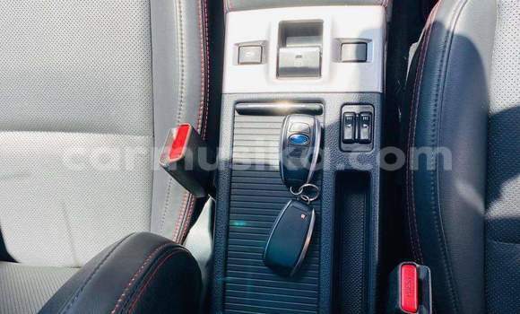 Tenga Tsaru Subaru Impreza WRX Chena Mota in Beitbridge in Matabeleland South Tenga Tsaru Subaru Impreza WRX Chena Mota in Beitbridge in Matabeleland South