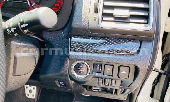 Tenga Tsaru Subaru Impreza WRX Chena Mota in Beitbridge in Matabeleland South Tenga Tsaru Subaru Impreza WRX Chena Mota in Beitbridge in Matabeleland South