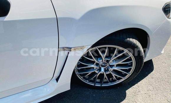 Tenga Tsaru Subaru Impreza WRX Chena Mota in Beitbridge in Matabeleland South Tenga Tsaru Subaru Impreza WRX Chena Mota in Beitbridge in Matabeleland South