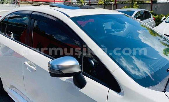 Tenga Tsaru Subaru Impreza WRX Chena Mota in Beitbridge in Matabeleland South Tenga Tsaru Subaru Impreza WRX Chena Mota in Beitbridge in Matabeleland South