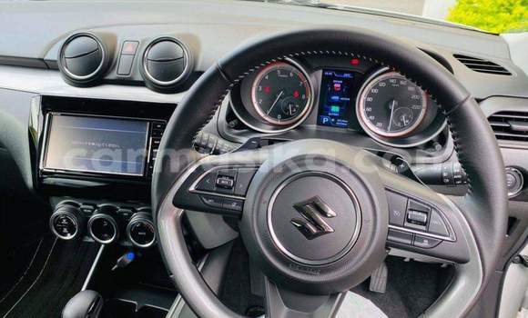 Tenga Tsaru Suzuki Swift Chena Mota in Bulawayo in Bulawayo Tenga Tsaru Suzuki Swift Chena Mota in Bulawayo in Bulawayo