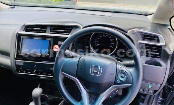 Buy Used Honda Fit Silver Car in Bulawayo in Bulawayo Buy Used Honda Fit Silver Car in Bulawayo in Bulawayo