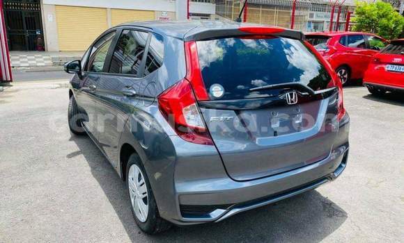 Buy Used Honda Fit Silver Car in Bulawayo in Bulawayo Buy Used Honda Fit Silver Car in Bulawayo in Bulawayo