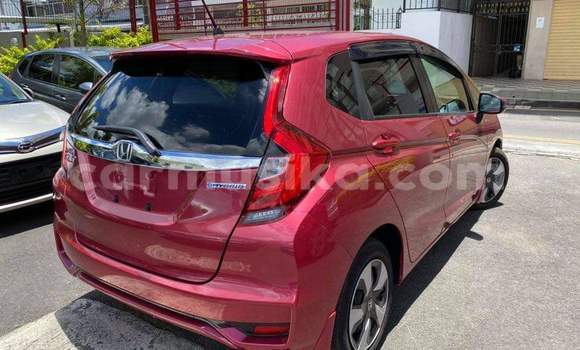 Tenga Tsaru Honda Fit Tsvuku Mota in Beitbridge in Matabeleland South Tenga Tsaru Honda Fit Tsvuku Mota in Beitbridge in Matabeleland South
