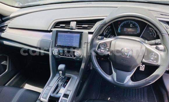 Tenga Tsaru Honda Civic Sirivha Mota in Harare in Harare Tenga Tsaru Honda Civic Sirivha Mota in Harare in Harare