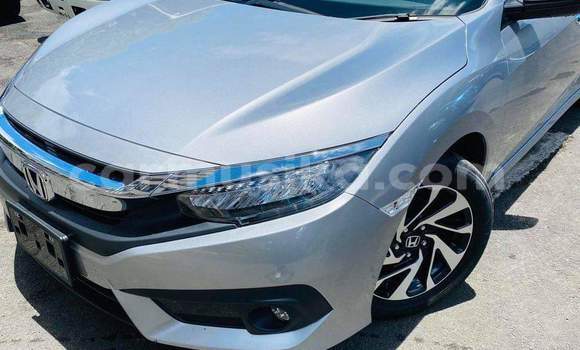Tenga Tsaru Honda Civic Sirivha Mota in Harare in Harare Tenga Tsaru Honda Civic Sirivha Mota in Harare in Harare