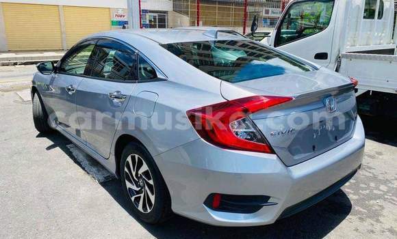 Tenga Tsaru Honda Civic Sirivha Mota in Harare in Harare Tenga Tsaru Honda Civic Sirivha Mota in Harare in Harare
