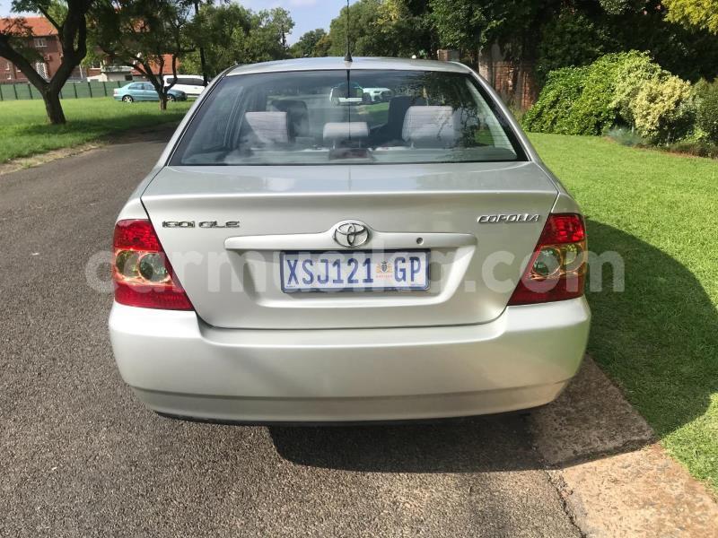 Big with watermark toyota corolla matabeleland south beitbridge 28840