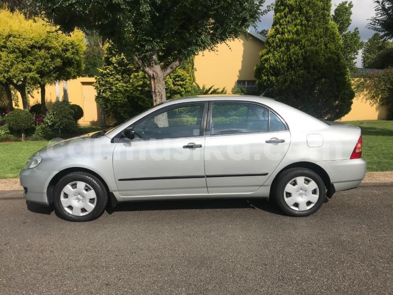 Big with watermark toyota corolla matabeleland south beitbridge 28840