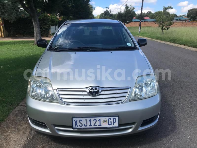 Big with watermark toyota corolla matabeleland south beitbridge 28840