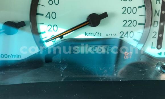 Acheter Occasion Voiture Toyota Corolla Gris à Beitbridge, Matabeleland South Acheter Occasion Voiture Toyota Corolla Gris à Beitbridge, Matabeleland South