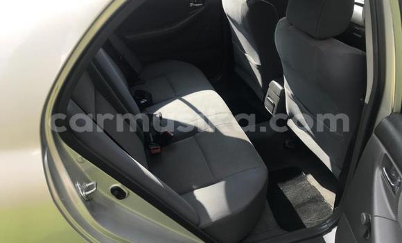 Acheter Occasion Voiture Toyota Corolla Gris à Beitbridge, Matabeleland South Acheter Occasion Voiture Toyota Corolla Gris à Beitbridge, Matabeleland South