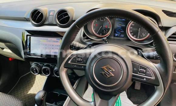 Tenga Tsaru Suzuki Swift Nhema Mota in Gweru in Midlands Tenga Tsaru Suzuki Swift Nhema Mota in Gweru in Midlands