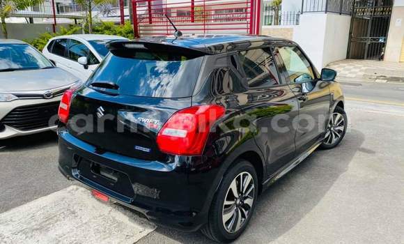 Tenga Tsaru Suzuki Swift Nhema Mota in Gweru in Midlands Tenga Tsaru Suzuki Swift Nhema Mota in Gweru in Midlands