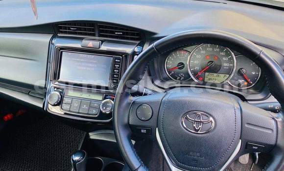 Tenga Tsaru Toyota Corolla Sirivha Mota in Beitbridge in Matabeleland South Tenga Tsaru Toyota Corolla Sirivha Mota in Beitbridge in Matabeleland South