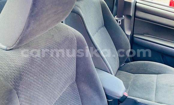 Tenga Tsaru Toyota Corolla Sirivha Mota in Beitbridge in Matabeleland South Tenga Tsaru Toyota Corolla Sirivha Mota in Beitbridge in Matabeleland South