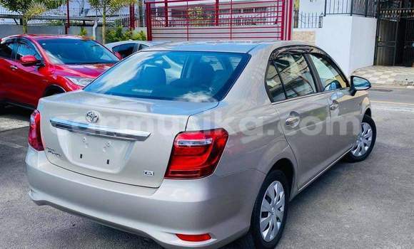 Tenga Tsaru Toyota Corolla Sirivha Mota in Beitbridge in Matabeleland South Tenga Tsaru Toyota Corolla Sirivha Mota in Beitbridge in Matabeleland South