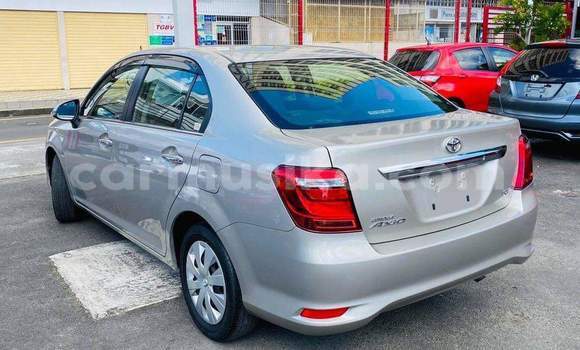 Tenga Tsaru Toyota Corolla Sirivha Mota in Beitbridge in Matabeleland South Tenga Tsaru Toyota Corolla Sirivha Mota in Beitbridge in Matabeleland South