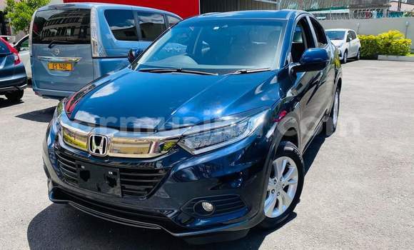 Buy Used Honda Vezel Black Car in Harare in Harare Buy Used Honda Vezel Black Car in Harare in Harare