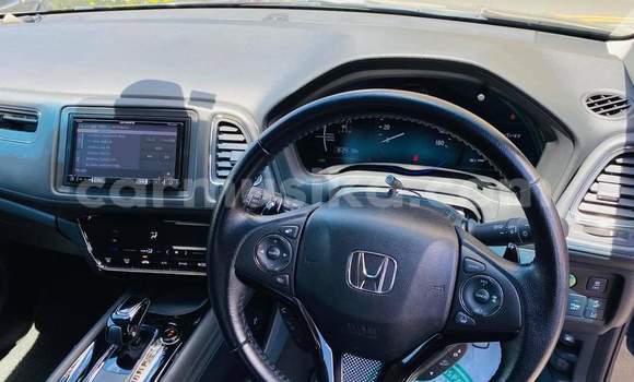 Buy Used Honda Vezel Black Car in Harare in Harare Buy Used Honda Vezel Black Car in Harare in Harare