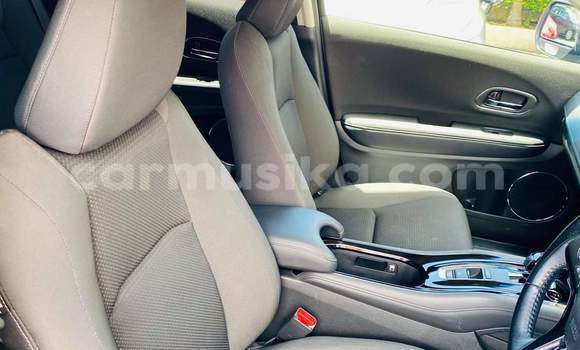 Buy Used Honda Vezel Black Car in Harare in Harare Buy Used Honda Vezel Black Car in Harare in Harare