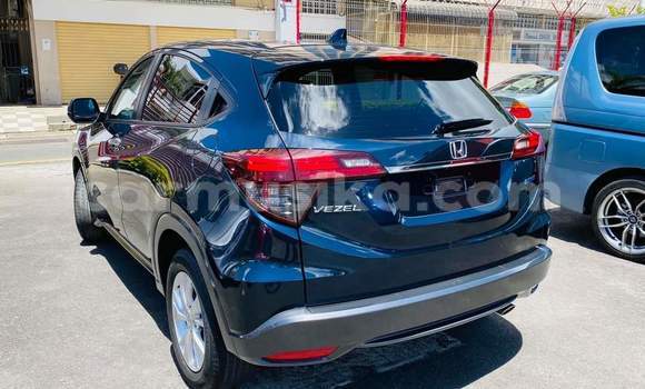 Buy Used Honda Vezel Black Car in Harare in Harare Buy Used Honda Vezel Black Car in Harare in Harare