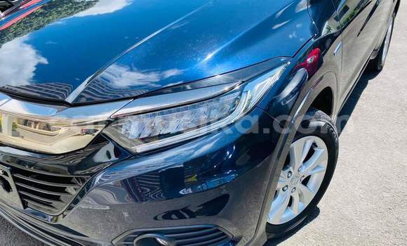 Buy Used Honda Vezel Black Car in Harare in Harare Buy Used Honda Vezel Black Car in Harare in Harare