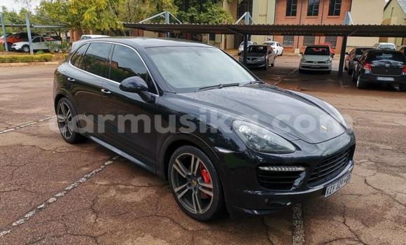 Tenga Tsaru Porsche Cayenne Beige Mota in Beitbridge in Matabeleland South Tenga Tsaru Porsche Cayenne Beige Mota in Beitbridge in Matabeleland South