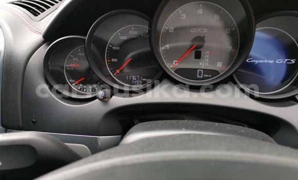 Tenga Tsaru Porsche Cayenne Beige Mota in Beitbridge in Matabeleland South Tenga Tsaru Porsche Cayenne Beige Mota in Beitbridge in Matabeleland South