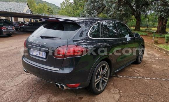 Tenga Tsaru Porsche Cayenne Beige Mota in Beitbridge in Matabeleland South Tenga Tsaru Porsche Cayenne Beige Mota in Beitbridge in Matabeleland South