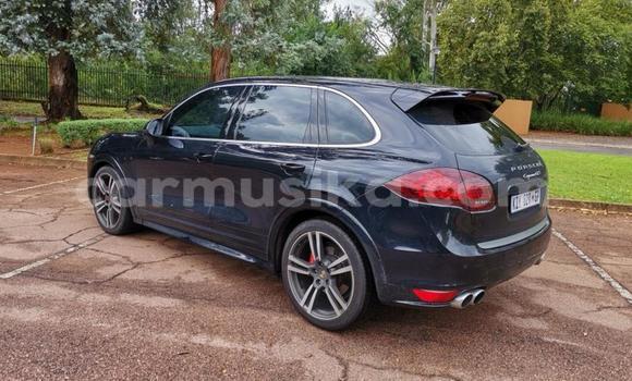 Tenga Tsaru Porsche Cayenne Beige Mota in Beitbridge in Matabeleland South Tenga Tsaru Porsche Cayenne Beige Mota in Beitbridge in Matabeleland South