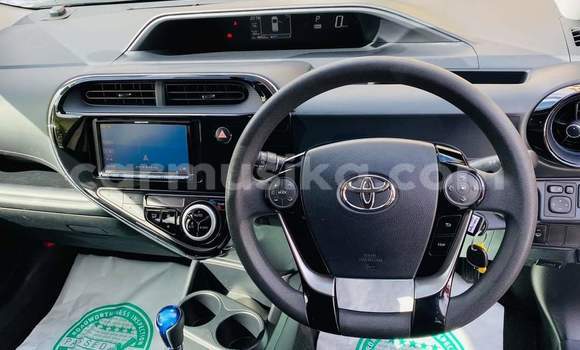 Tenga Tsaru Toyota Aqua Sirivha Mota in Beitbridge in Matabeleland South Tenga Tsaru Toyota Aqua Sirivha Mota in Beitbridge in Matabeleland South