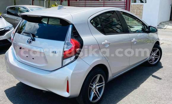 Tenga Tsaru Toyota Aqua Sirivha Mota in Beitbridge in Matabeleland South Tenga Tsaru Toyota Aqua Sirivha Mota in Beitbridge in Matabeleland South