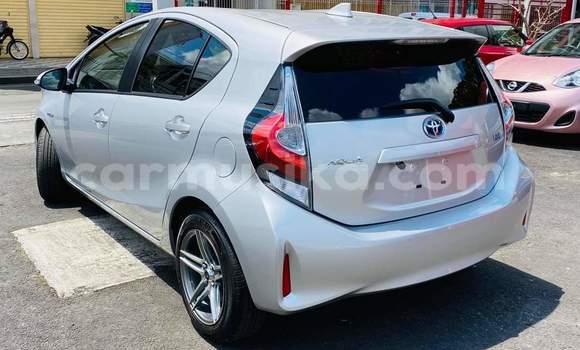 Tenga Tsaru Toyota Aqua Sirivha Mota in Beitbridge in Matabeleland South Tenga Tsaru Toyota Aqua Sirivha Mota in Beitbridge in Matabeleland South