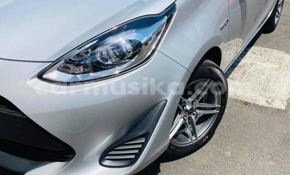 Tenga Tsaru Toyota Aqua Sirivha Mota in Beitbridge in Matabeleland South Tenga Tsaru Toyota Aqua Sirivha Mota in Beitbridge in Matabeleland South