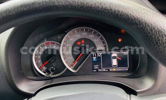 Buy Used Toyota Vitz Black Car in Beitbridge in Matabeleland South Buy Used Toyota Vitz Black Car in Beitbridge in Matabeleland South