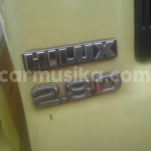 Big with watermark toyota hilux bulawayo bulawayo 28848