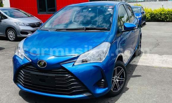 Tenga Tsaru Toyota Vitz Bhuruu Mota in Harare in Harare