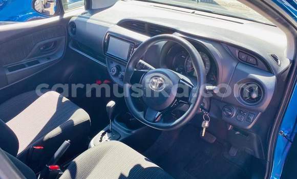 Tenga Tsaru Toyota Vitz Bhuruu Mota in Harare in Harare Tenga Tsaru Toyota Vitz Bhuruu Mota in Harare in Harare