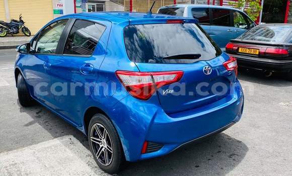 Tenga Tsaru Toyota Vitz Bhuruu Mota in Harare in Harare Tenga Tsaru Toyota Vitz Bhuruu Mota in Harare in Harare