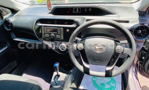 Tenga Tsaru Toyota Aqua Sirivha Mota in Harare in Harare Tenga Tsaru Toyota Aqua Sirivha Mota in Harare in Harare