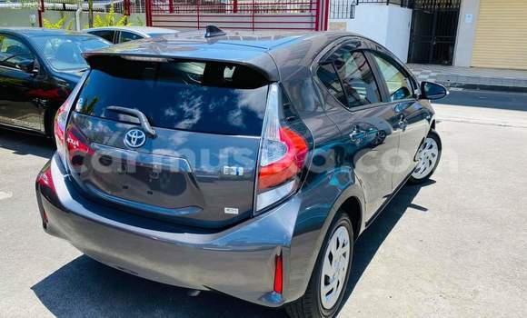 Tenga Tsaru Toyota Aqua Sirivha Mota in Harare in Harare Tenga Tsaru Toyota Aqua Sirivha Mota in Harare in Harare