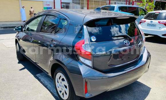 Tenga Tsaru Toyota Aqua Sirivha Mota in Harare in Harare Tenga Tsaru Toyota Aqua Sirivha Mota in Harare in Harare