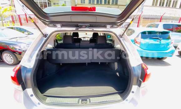 Acheter Occasion Voiture Toyota Corolla II Gris à Beitbridge, Matabeleland South Acheter Occasion Voiture Toyota Corolla II Gris à Beitbridge, Matabeleland South