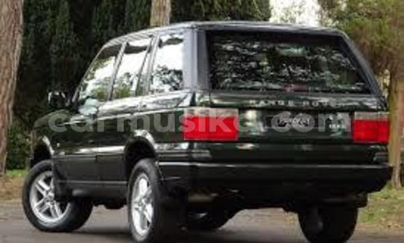 Tenga Tsaru Range Rover Range Rover Girinhi Mota in Bulawayo in Bulawayo