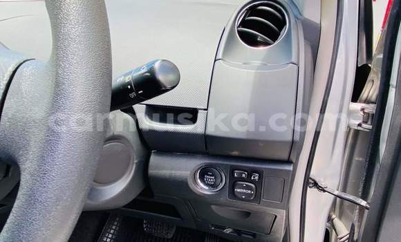 Tenga Tsaru Toyota Vitz Sirivha Mota in Beitbridge in Matabeleland South Tenga Tsaru Toyota Vitz Sirivha Mota in Beitbridge in Matabeleland South