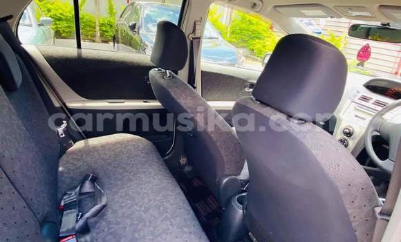 Tenga Tsaru Toyota Vitz Sirivha Mota in Beitbridge in Matabeleland South Tenga Tsaru Toyota Vitz Sirivha Mota in Beitbridge in Matabeleland South