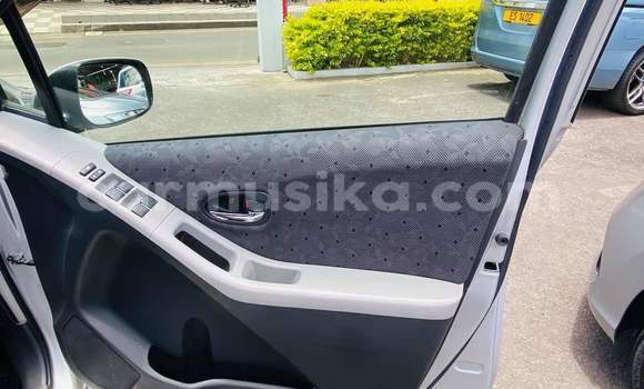 Tenga Tsaru Toyota Vitz Sirivha Mota in Beitbridge in Matabeleland South Tenga Tsaru Toyota Vitz Sirivha Mota in Beitbridge in Matabeleland South