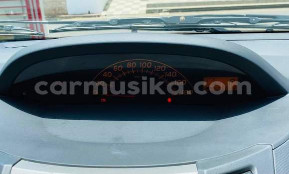 Tenga Tsaru Toyota Vitz Sirivha Mota in Beitbridge in Matabeleland South Tenga Tsaru Toyota Vitz Sirivha Mota in Beitbridge in Matabeleland South