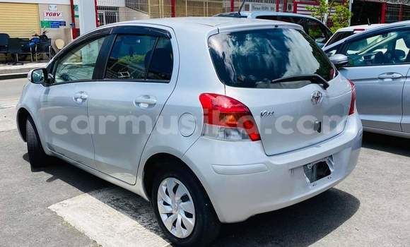 Tenga Tsaru Toyota Vitz Sirivha Mota in Beitbridge in Matabeleland South Tenga Tsaru Toyota Vitz Sirivha Mota in Beitbridge in Matabeleland South